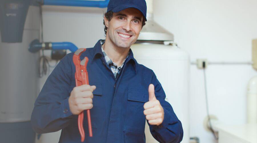 Professional emergency plumbing in Kent, OH